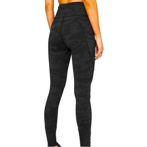Lululemon Fast & Free HR Legging